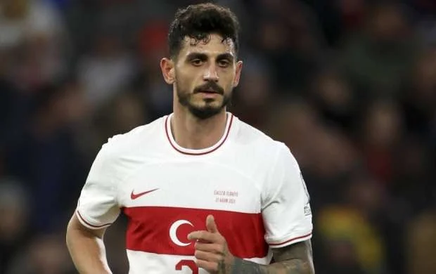 Türkiyə millisinin üzvü "Fənərbağça"nı bu kluba dəyişdi 