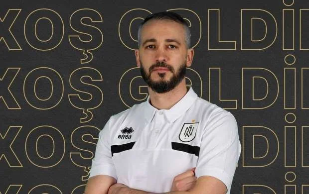 "Neftçi" rumıniyalı məşqçi ilə anlaşdı 