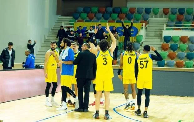 "Quba" Gəncədən məğlub döndü 