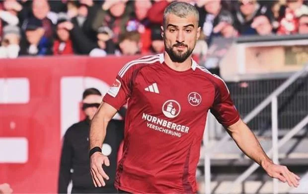 "Nürnberq" "Şalke" ilə bacarmadı - Mahir Emreli hanı? 