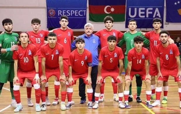 AÇ-nin ilkin mərhələsi: Azərbaycan millisi ikinci matçına çıxacaq 