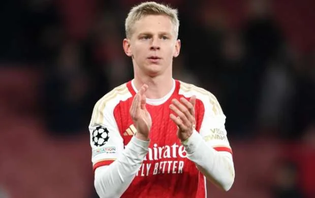 Madrid nəhənginin "Arsenal"ın ukraynalısına nə qədər ödəmək istədiyi bilindi - MƏBLƏĞ 