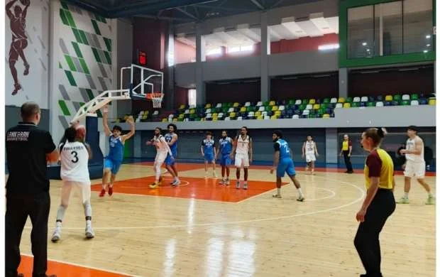 Basketbol üzrə Azərbaycan Kuboku: NTD "Şəki"yə rəqib oldu 