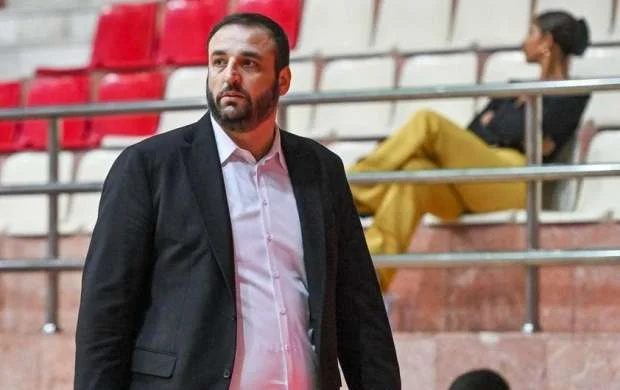 "Layiqli qələbə qazandıq" - NTD-nin baş məşqçisi 