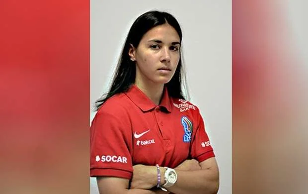 Azərbaycan millisinin daha bir üzvü "Yenisey"i "Rubin"ə dəyişdi 