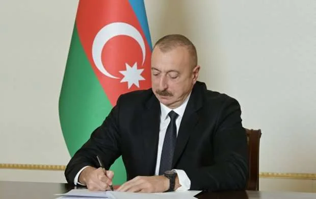 III MDB Oyunlarının 2025-ci ildə Azərbaycanda keçirilməsi üzrə TəşkilatKomitəsinin tərkibində dəyişiklik edilib –SƏRƏNCAM 