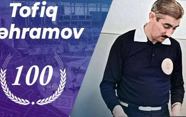 “Tofiq Bəhramov – 100 il”: Gülağa Cabarov xatirələrini paylaşdı 