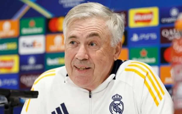 Ançelotti Vinisiusun Səudiyyə Ərəbistanına mümkün transferini şərh etdi - "Bu şəxsi qərardır" 