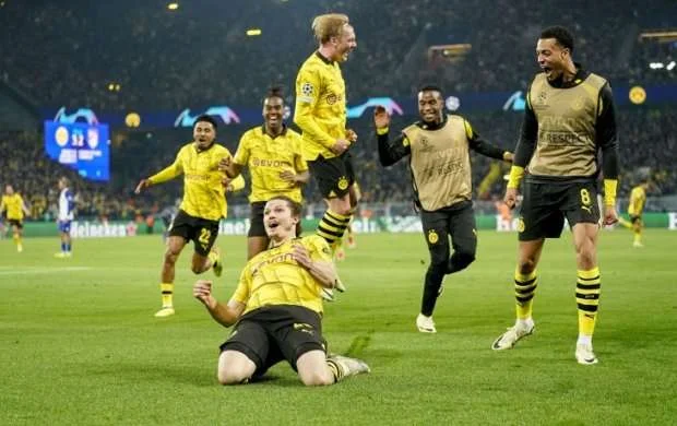 Dortmund "Borussiya"sının baş məşqçi postuna ən real namizəd bilindi 