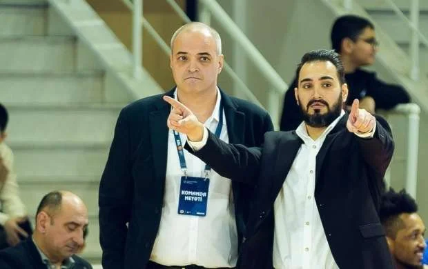 "Qələbəni azarkeşlərimizə həsr edirik" - "Gəncə"nin baş məşqçisi 