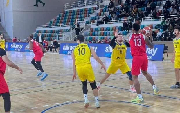 "Gəncə" "Ordu"nu mübarizədən kənarlaşdırdı 