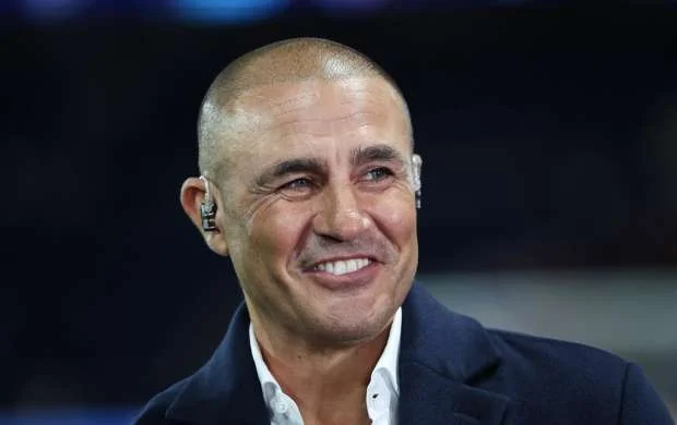 "Milanla" oyunda bir neçə qol imkanımız olacaq" - Fabio Kannavaro 