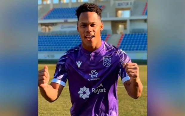 "Sumqayıt" Ronaldonu transfer etdi - RƏSMİ 