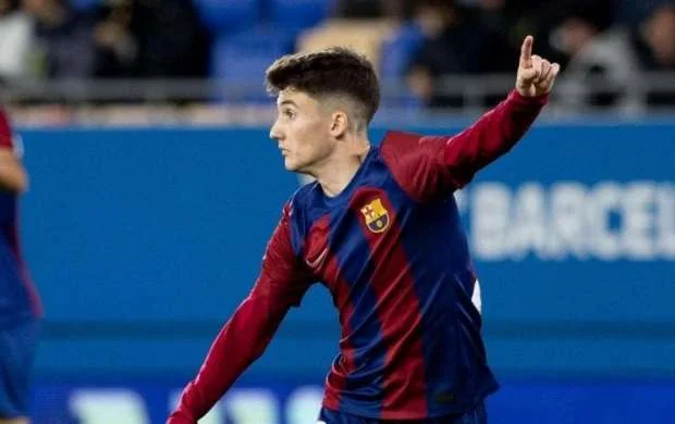 "Barselona" futbolçusunu Səudiyyə Ərəbistanı klubuna satdı 