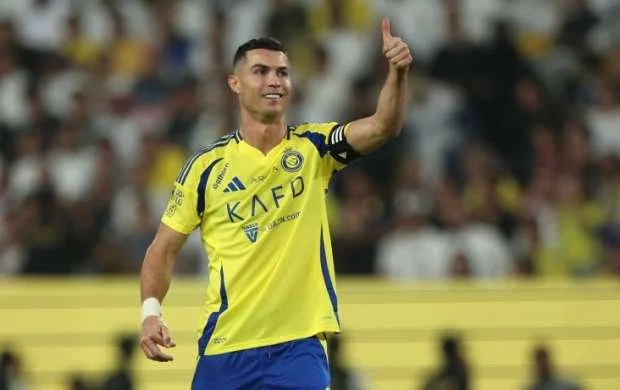 Ronaldudan yeni rekord - Futbol tarixində bunu yalnız o bacarıb 