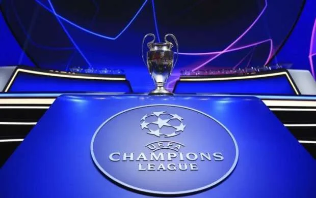 ÇL: Pley-off mərhələsinin püşkü atıldı 