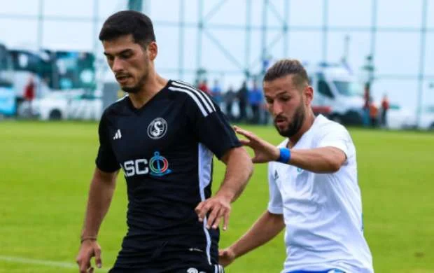 Rüfət Türkiyə klubuna keçməyə yaxındır - SON DURUM 