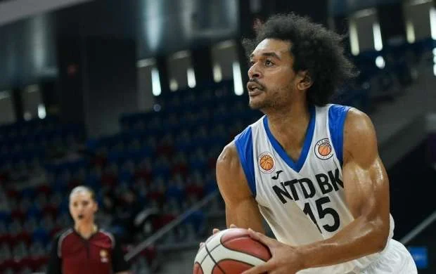 "Hədəf çempionluqdur" - NTD-nin basketbolçusu 