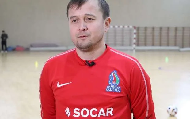 Vitali Borisov 2:9 hesablı yenilgi haqda nə danışdı? 
