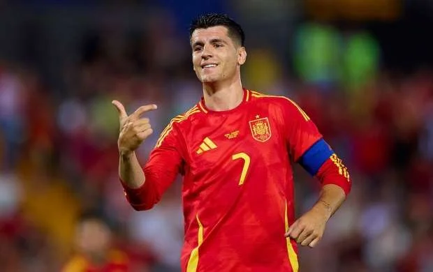 Morata İstanbul nəhəngində - Razılıq əldə olundu 