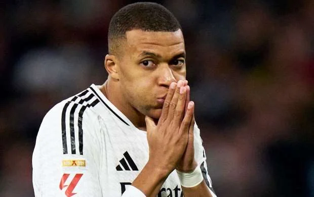 Mbappe İspaniyada bunu ilk dəfə bacardı 