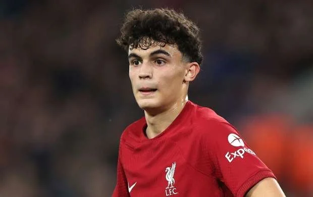 "Liverpul"un yarımmüdafiəçisi La Liqa klubuna keçdi 