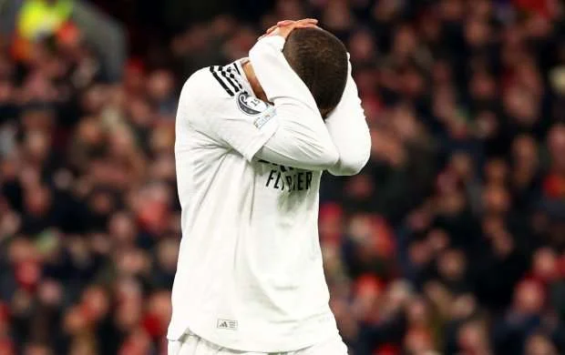 "Real"ın 31 oyunluq seriyası qırıldı 