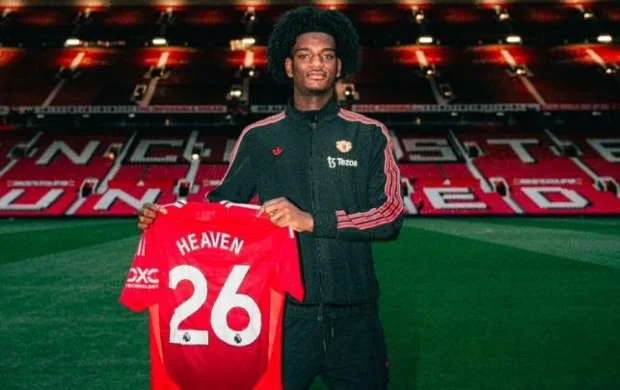 MY-dən yeni transfer -RƏSMİ 