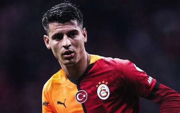 "Qalatasaray" ispan ulduzun keçidini açıqladı 