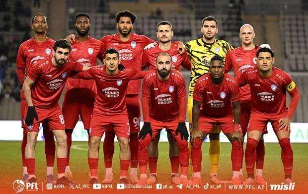 “Turan Tovuz”la “Sabah” yenə büdrədi – Tura baxış 
