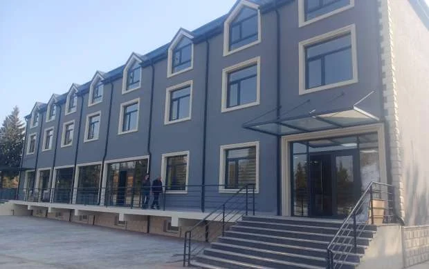 "Turan Tovuz"un bazası açılışa hazırdır - Balakişiyev klubun bütün planlarını açıqladı 