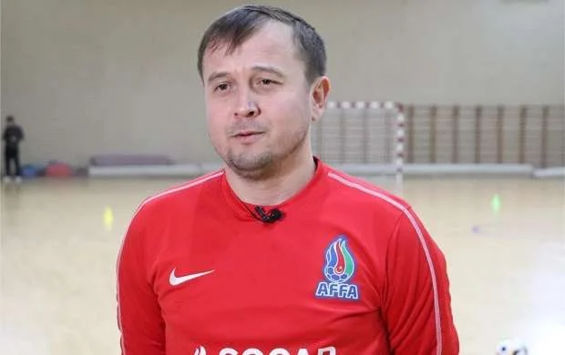 “Qarşıdakı 3 oyun bizim üçün final seriyasıdır” - Vitali Borisov 