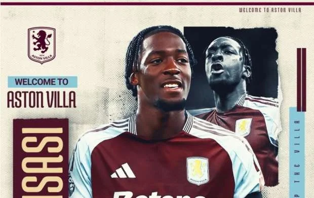 "Çelsi"nin futbolçusu "Aston Villa"da - RƏSMİ 