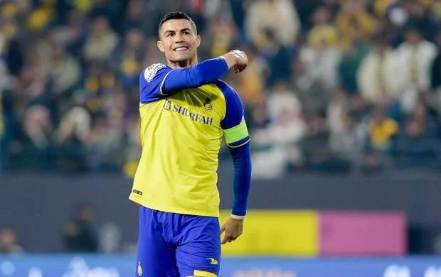 "Daha "Qızıl top"un heç bir nüfuzu qalmayıb" - Kriştianu Ronaldu 