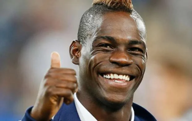 Balotelli keçmiş klubuna qayıdır 