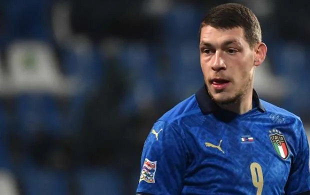 "Benfika"nın hücum futbolu oynaması..." - Andrea Belotti 