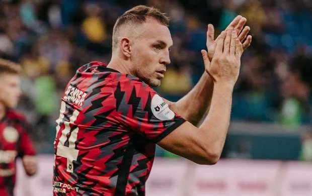Dzyubanın dili başına bəla oldu - 250 min cərimə ödəyəcək 