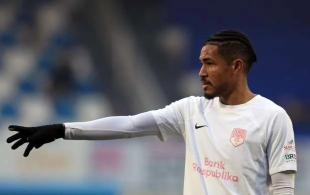 "Sabah"ın futbolçusu diskvalifikasiya edildi 