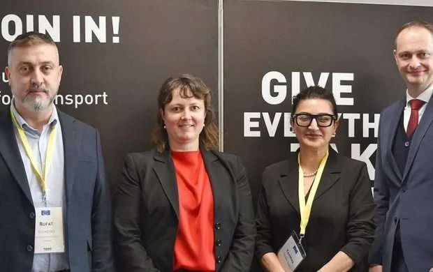 AMADA və Almaniyanın Antidopinq Agentliyinin rəhbərliyi arasında görüş keçirildi 