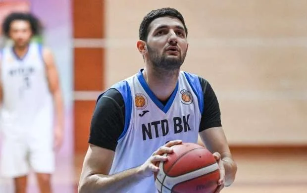 "Böyük dəyişikliklər bizə əlavə güc verdi" - NTD-nin basketbolçusu 