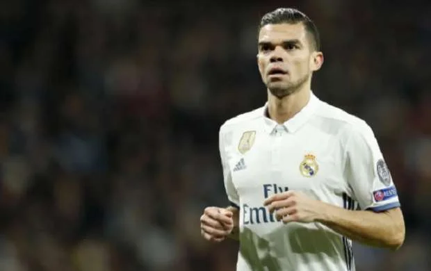 Karyerasını bitirən Pepe "Real"a dönür - SON DURUM 