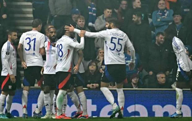 UEFA-dan Fransa nəhənginə "yaşıl işıq" 