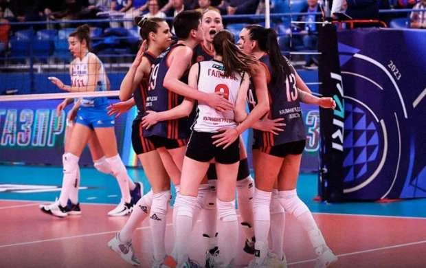 "Lokomotiv"də münaqişə - Klub türk idmançının tərəfini saxladı 