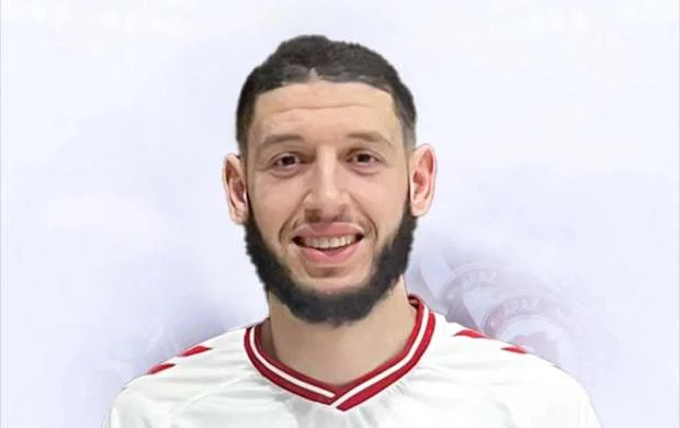 Əyyub Allaş yenidən Azərbaycanda oynayacaq - RƏSMİ 