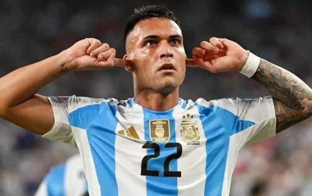 Lautaro Martines İngiltərə nəhənginə keçir - Fantastik məbləğ təklif olundu 