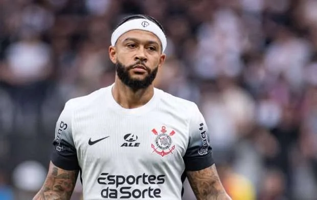 Memfis Depay cəimələndi 