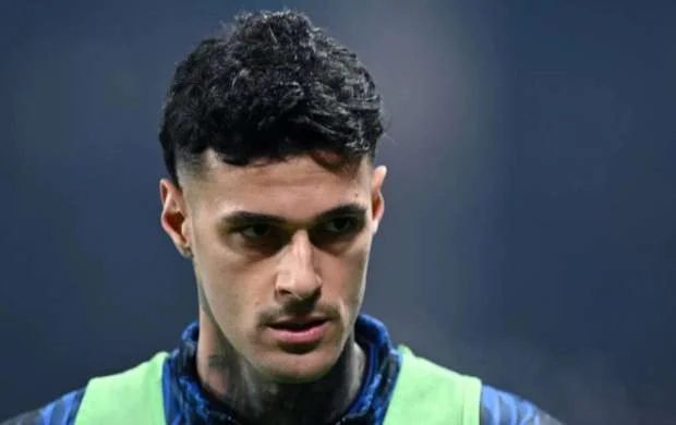 "Atalanta"nın iki oyunçusu üçün mövsüm erkən bitdi 