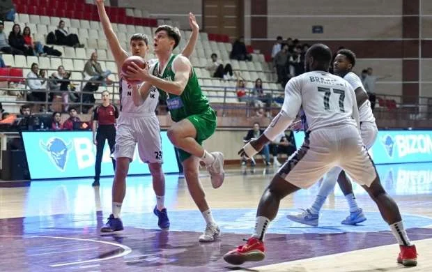 ABL: "Neftçi" "Sərhədçi"ni yendi 