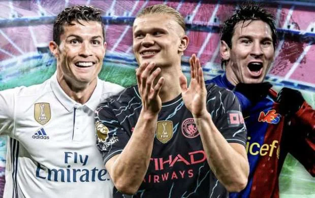 Futbol tarixinin ən yaxşı komandası müəyyənləşdi - "Real" 3-cüdür 