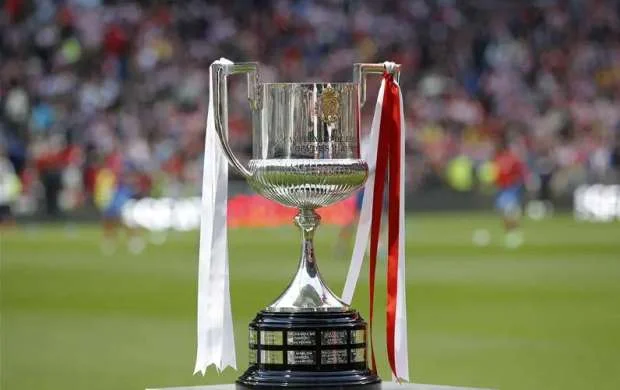 İspaniya kubokunun yarımfinalçıları müəyyənləşdi 